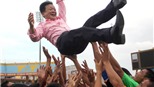 Khi SLNA  &#39;ngại&#39; bầu Hiển